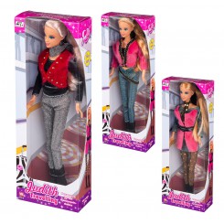 JUDITH TRAVELLING TØJ ASS 61016