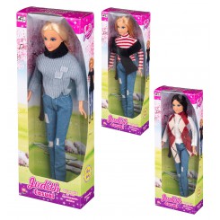 JUDITH CASUAL TØJ ASS 61017