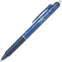 PILOT FRIXION CLICKER  0,5 BLÅSORT