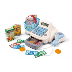 KASSEAPPARAT M LYS & LYD 68243