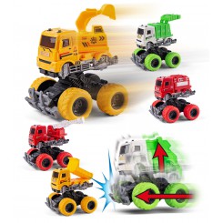 LILLE MONSTER TRUCK ASS 41671