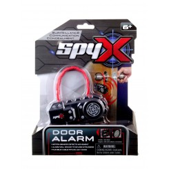 SPY X DØRALARM