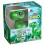 MINI DINOSAUR ROBOT M. LYS OG MUSIK 63431