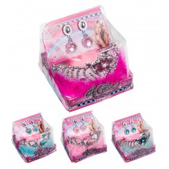 DIADEM M. ØRERINGE 4-GIRLZ 63148
