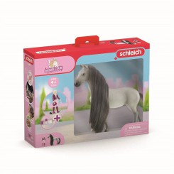 SCHLEICH SOFIA & DUSTY 42584