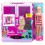 Barbie Ultimativt Tøjskab med Dukke | Mattel | Bakkeleg
