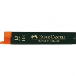 Faber-Castell Blyantstifter 1,0 mm HB | Til Stiftblyant | Bakkeleg