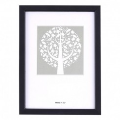 9X12 CM SORT PINJO RAMME