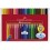 Faber-Castell trekantede tusser med 20 flotte farver.