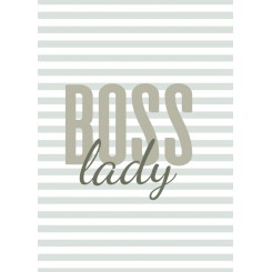 BOSS LADY A5