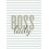 BOSS LADY A5