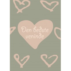 DEN BEDSTE VENINDE A5