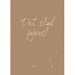 DET SKAL FEJRES! A5