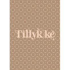 TILLYKKE A5