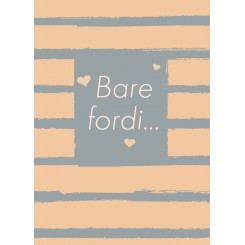 BARE FORDI A5