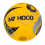 Streetfodbold Orange | Robust Fodbold | Bakkeleg