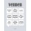 CITATPLAKAT - VENNEN A5