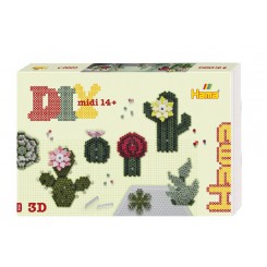 HAMA ART MIDI KAKTUS 3622