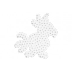 HAMA MIDI PERLEPLADE FUGL 320
