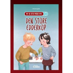 DEN STORE EDDERKOP 3.I SERIEN LIX12