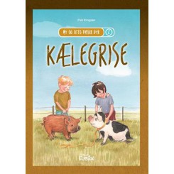 KÆLEGRISE 2. I SERIEN LIX 10