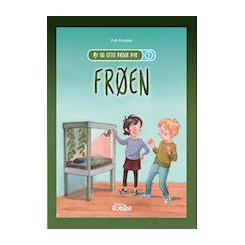 FRØEN 1. I SERIEN LIX 9