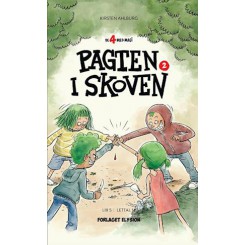 PAGTEN I SKOVEN LIX 5 - 2. I SERIEN