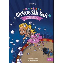 KANON KONGEN CIRKUS ZIK ZAK LIX 18