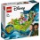 LEGO Disney 43220 Peter Pan & Wendys Eventyr med figurer og eventyrlige detaljer.