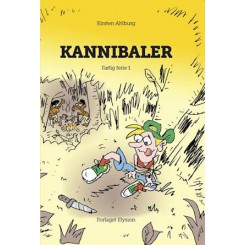 KANNIBALER 1. I SERIEN LIX 16