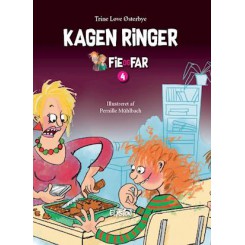 KAGEN RINGER LIX 5 - 4. I SERIEN