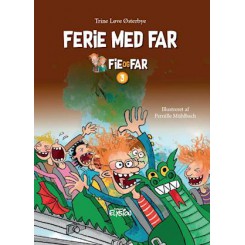 FERIE MED FAR LIX 5 - 3. I SERIEN