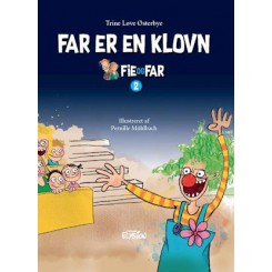 FAR ER EN KLOVN LIX 5 - 2. I SERIEN