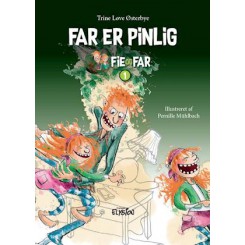 FAR ER PINLIG LIX 5 - 1. I SERIEN