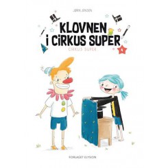 KLOVNEN I CIRKUS SUPER 4. I SERIEN