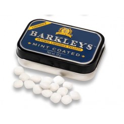 LAKRIDS OG MINT PASTILLER BARKLEYS
