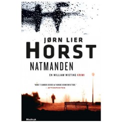 NATMANDEN AF JØRN LIER HOLST
