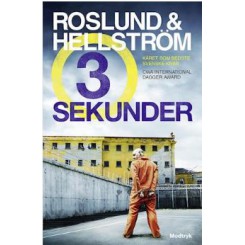 TRE SEKUNDER AF ROSLUND & HELLSTRÖM