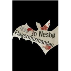 FLAGERMUSMANDEN AF JO NESBØ