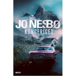 KONGERIGET AF JO NESBØ