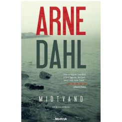 MIDTVAND AF ARNE DAHL