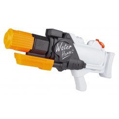 Vandgevær Viper 58 cm til actionfyldte vandkampe.