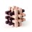 VINI I.Q. Game 6,5 cm – hjernevrider i træ assorteret | Bakkeleg