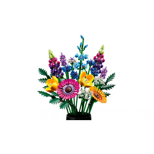10313 BUKET AF VILDE BLOMSTER