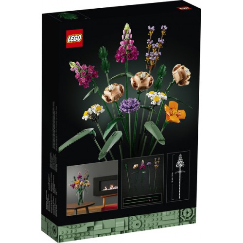 10280 BLOMSTERBUKET