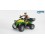 ATV MED CHAUFFØR