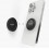 BACKFLIP PURE 3IN1 PHONE GRIP HVID