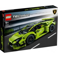 42161 LAMBORGHINI HURACÁN TECNICA