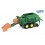 JOHN DEERE STOR BALLEPRESSER
