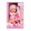 BABY BORN MAGISK PIGE DUKKE 43 CM